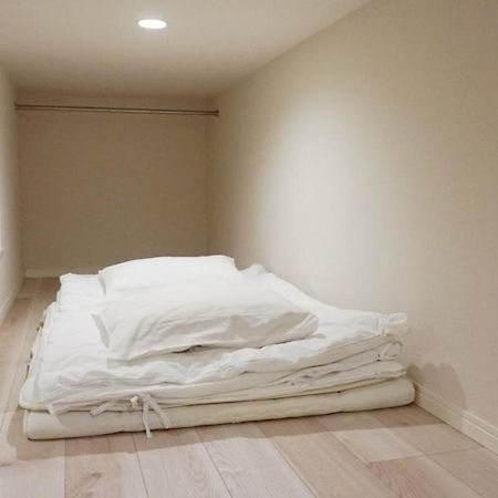 Ferienwohnung Trip Pod Tojin-Machi A Fukuoka  Exterior foto