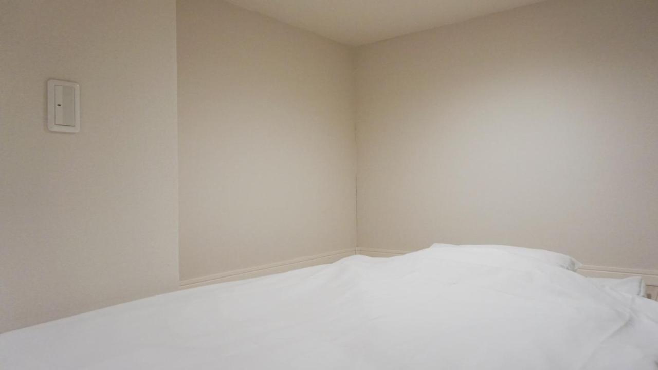 Ferienwohnung Trip Pod Tojin-Machi A Fukuoka  Exterior foto